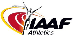 IAAF_logo